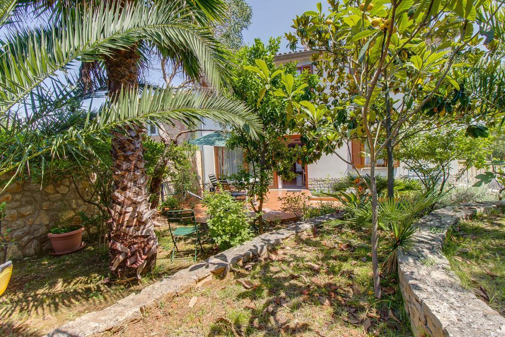 Villa Alma Veli Lošinj Extérieur photo