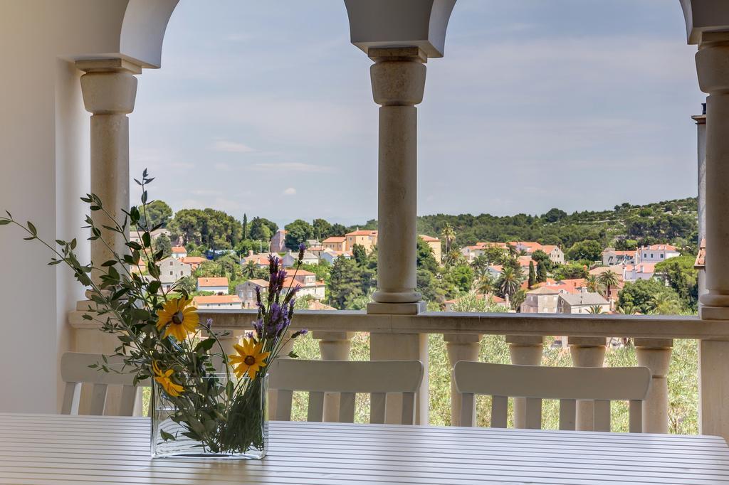 Villa Alma Veli Lošinj Extérieur photo