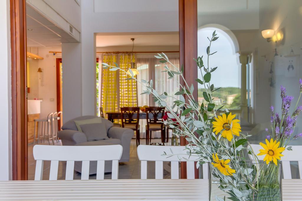 Villa Alma Veli Lošinj Extérieur photo