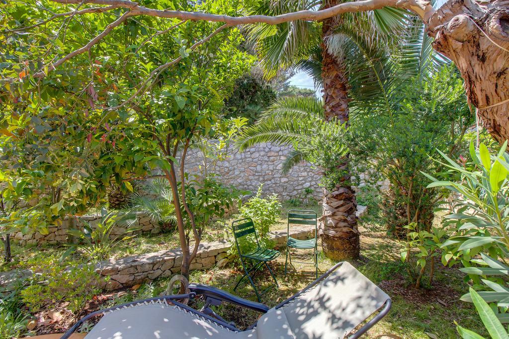 Villa Alma Veli Lošinj Extérieur photo