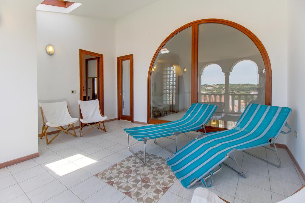 Villa Alma Veli Lošinj Extérieur photo