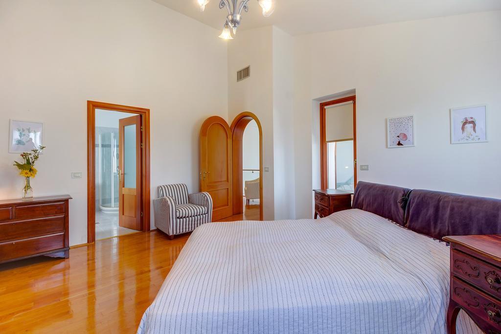 Villa Alma Veli Lošinj Extérieur photo