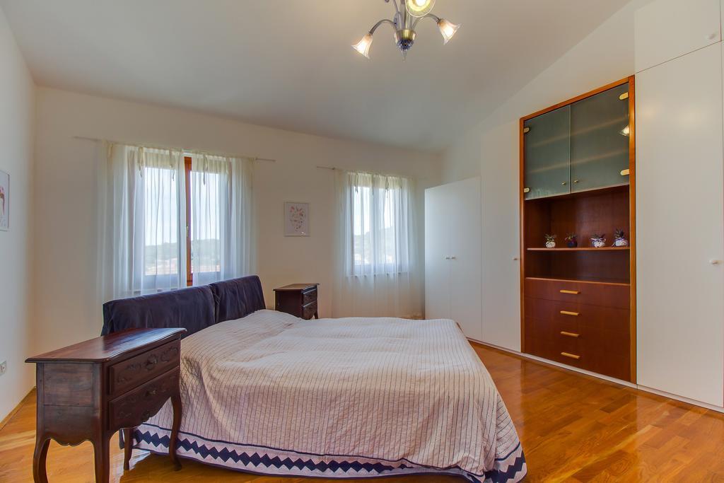 Villa Alma Veli Lošinj Extérieur photo