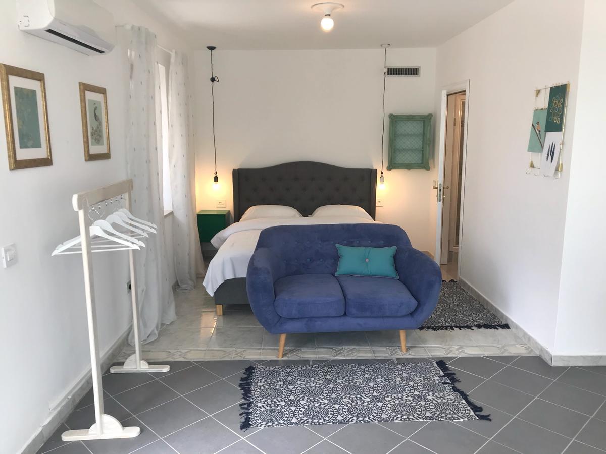 Villa Alma Veli Lošinj Extérieur photo