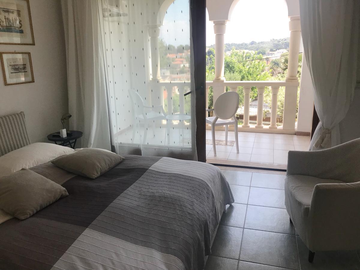 Villa Alma Veli Lošinj Extérieur photo