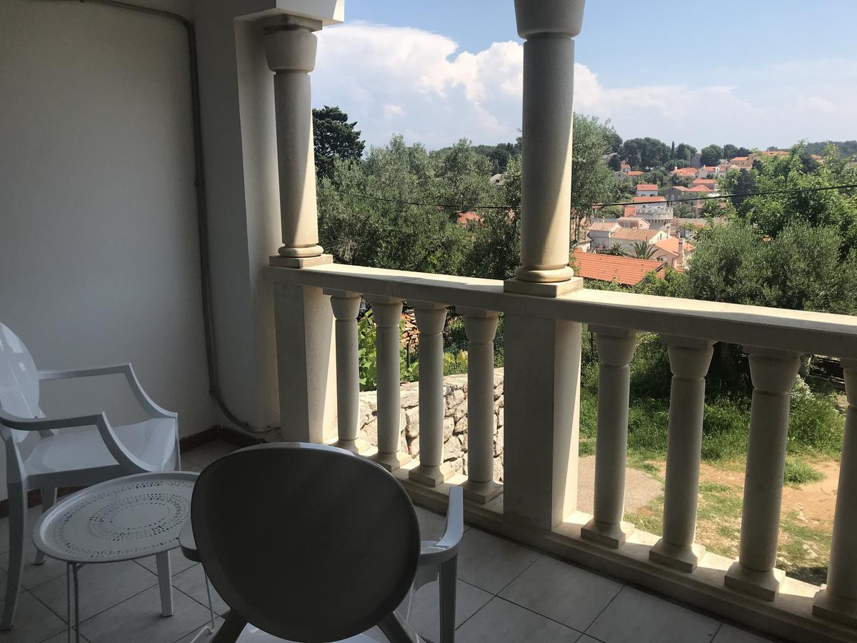 Villa Alma Veli Lošinj Extérieur photo
