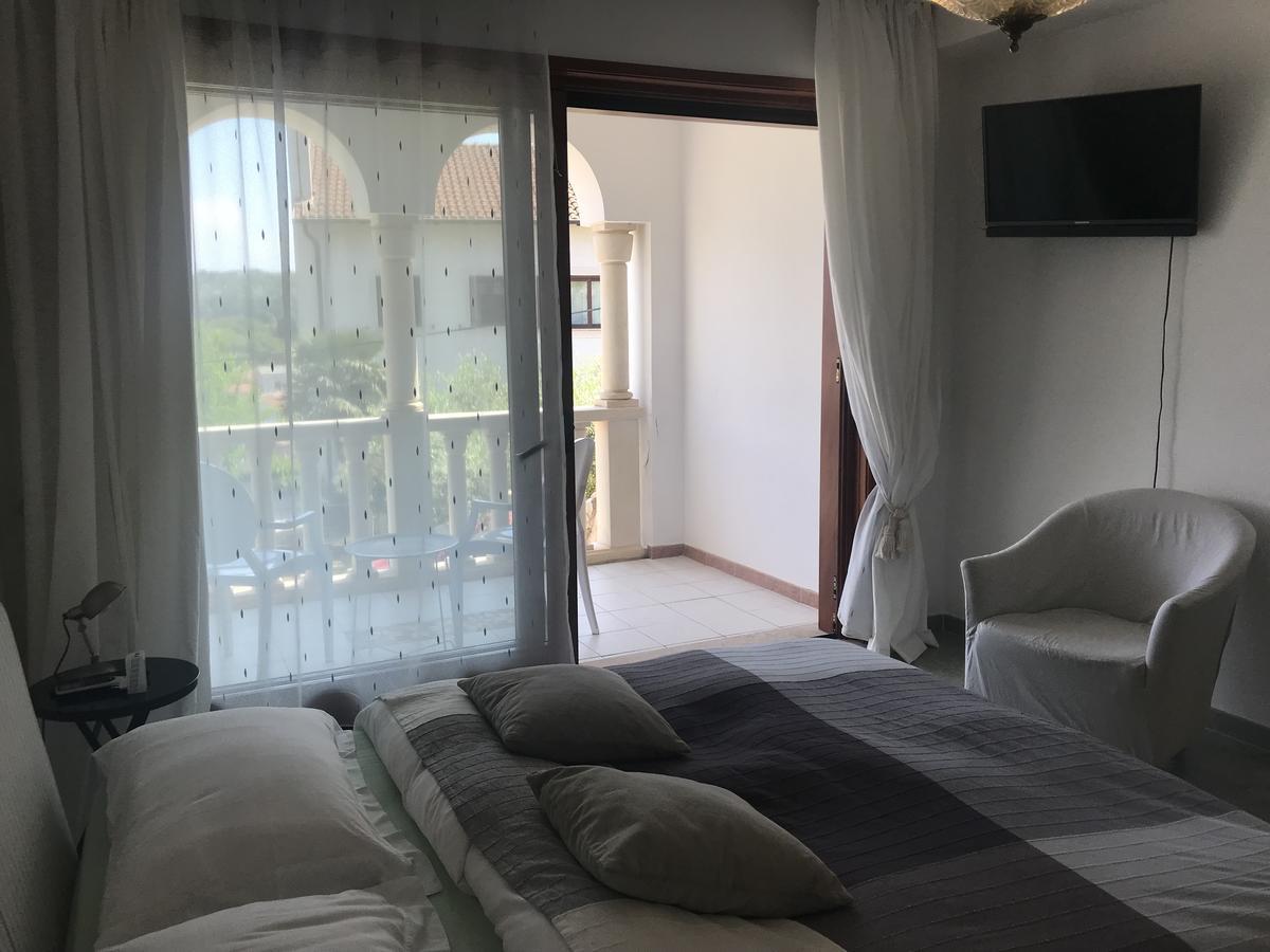 Villa Alma Veli Lošinj Extérieur photo