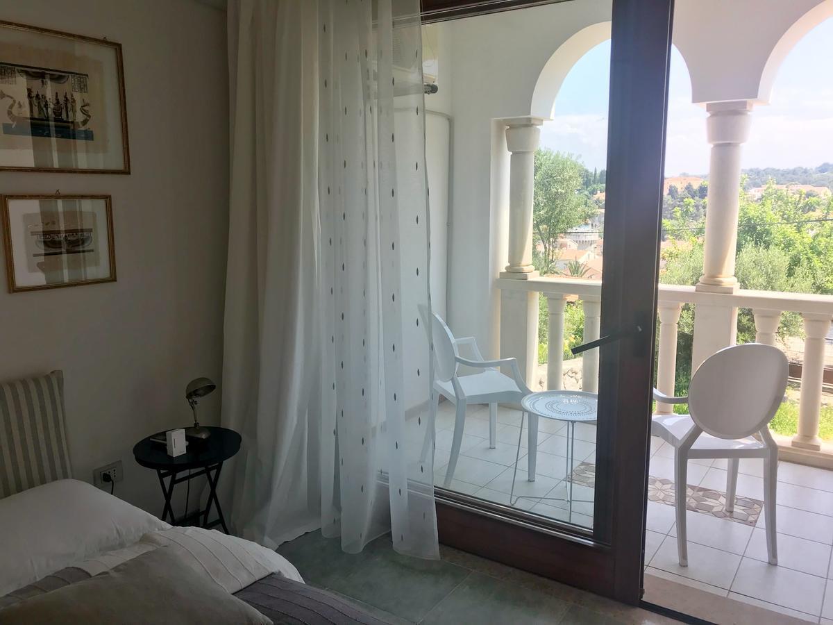 Villa Alma Veli Lošinj Extérieur photo
