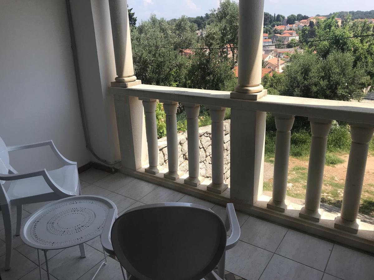 Villa Alma Veli Lošinj Extérieur photo