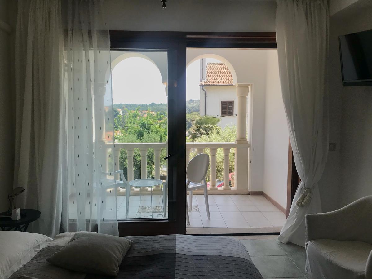 Villa Alma Veli Lošinj Extérieur photo