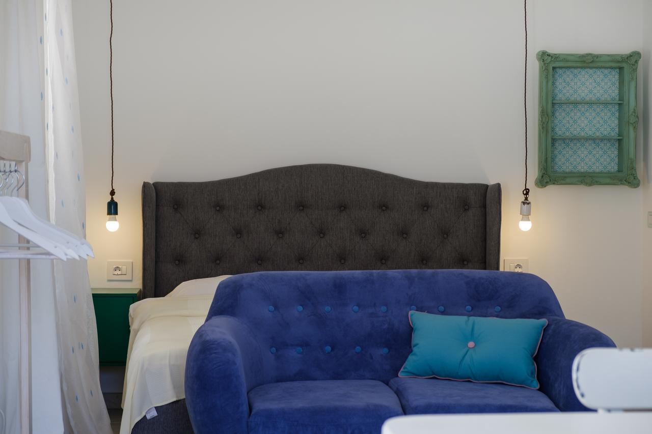Villa Alma Veli Lošinj Extérieur photo
