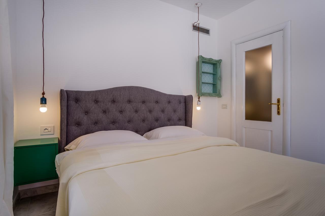 Villa Alma Veli Lošinj Extérieur photo