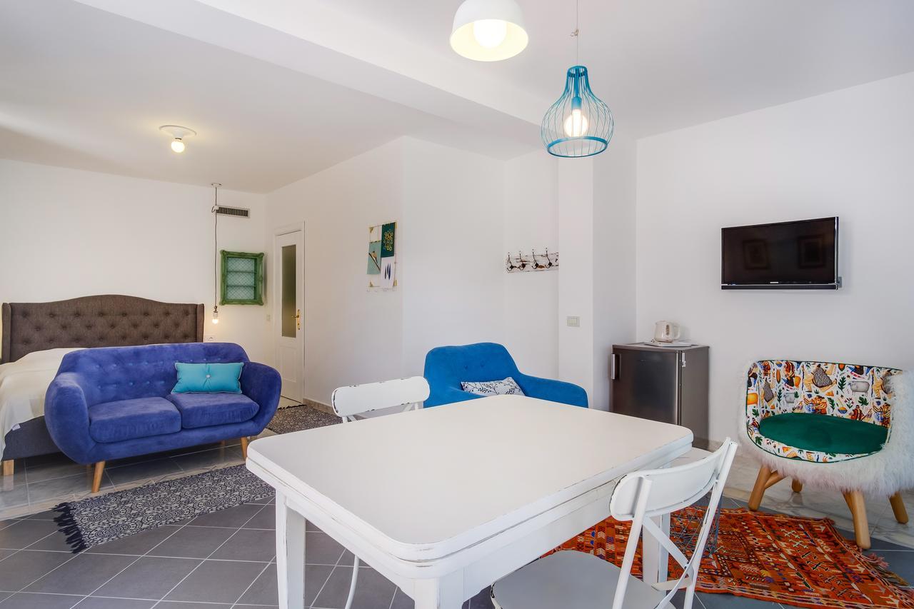 Villa Alma Veli Lošinj Extérieur photo