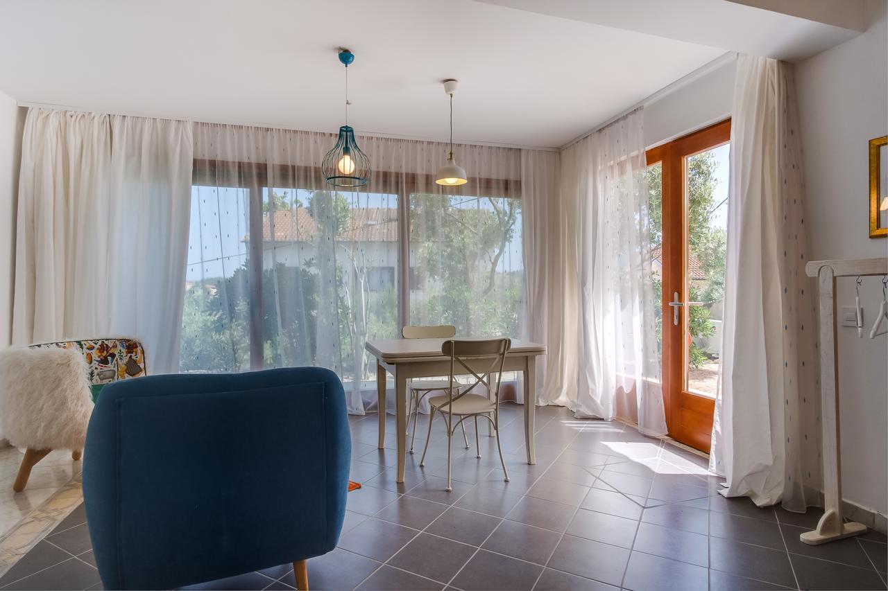Villa Alma Veli Lošinj Extérieur photo