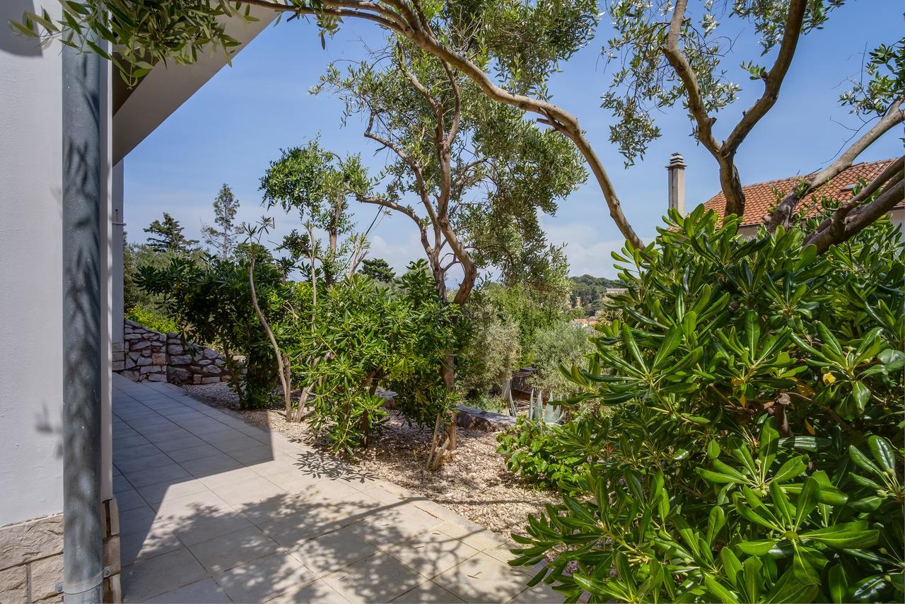 Villa Alma Veli Lošinj Extérieur photo