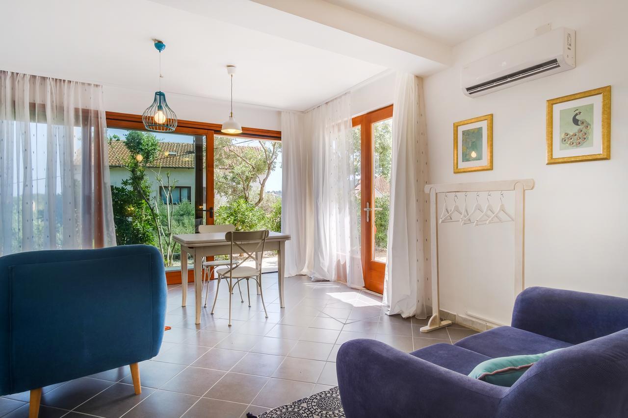 Villa Alma Veli Lošinj Extérieur photo