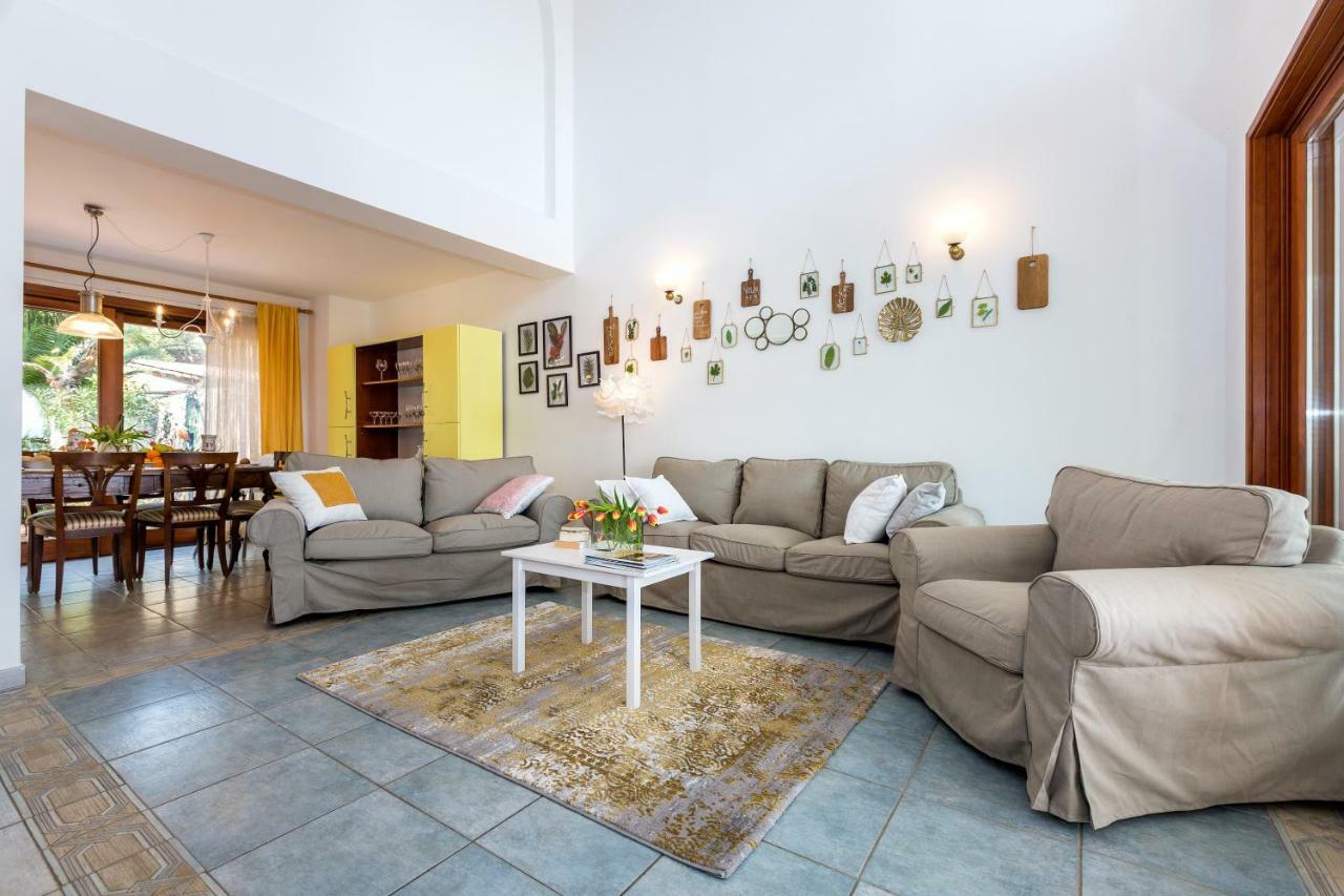 Villa Alma Veli Lošinj Extérieur photo