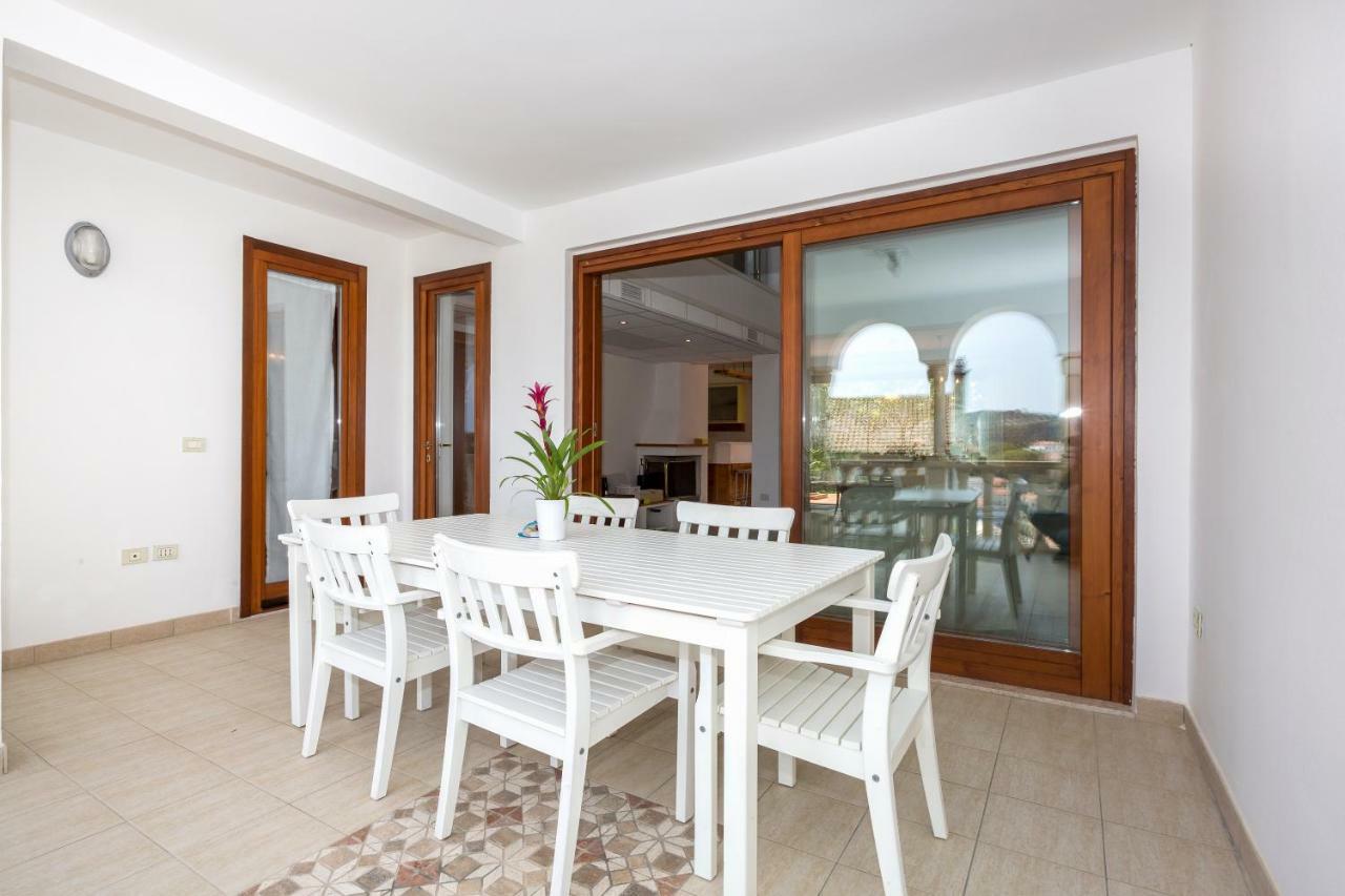 Villa Alma Veli Lošinj Extérieur photo