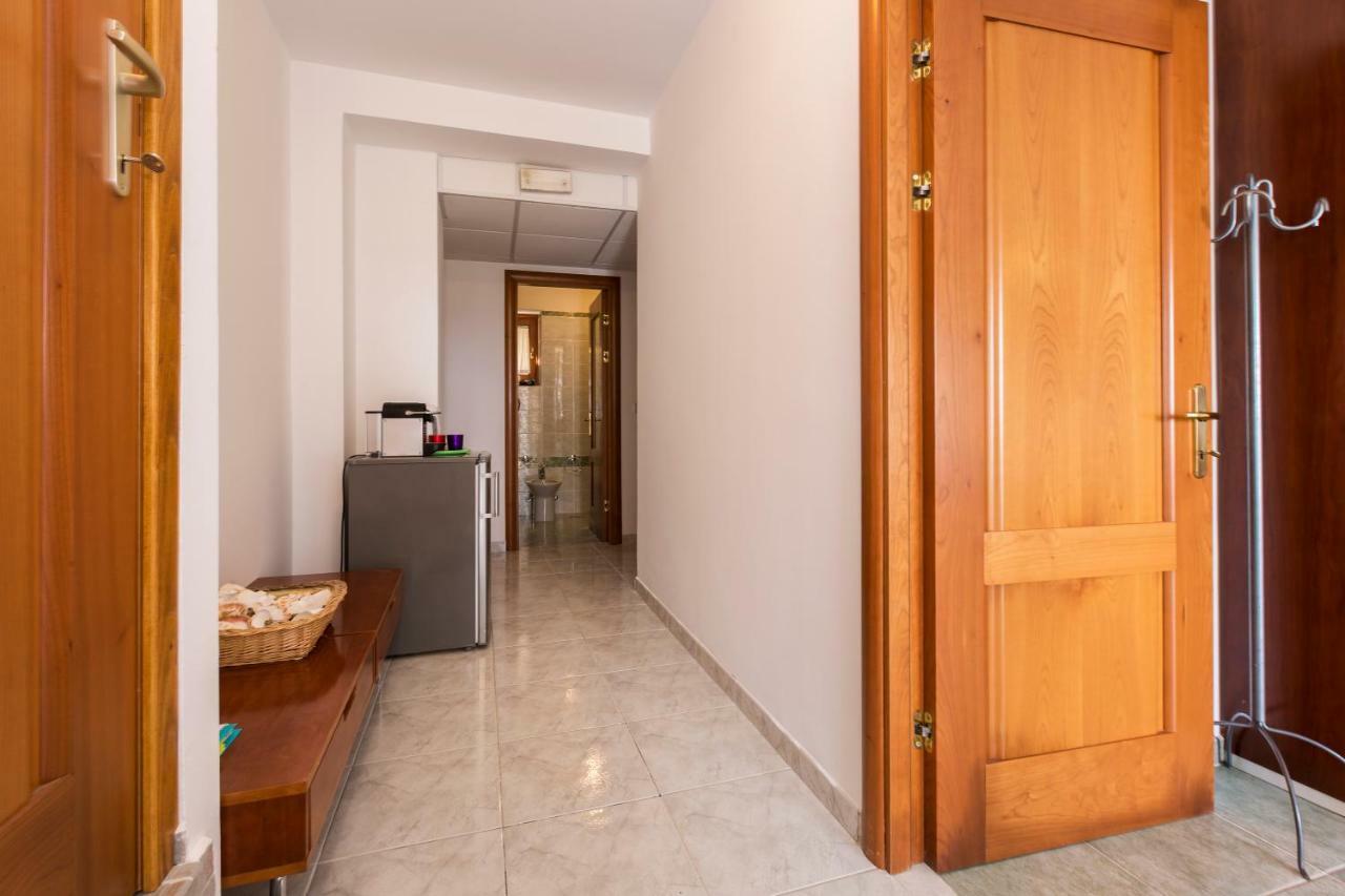 Villa Alma Veli Lošinj Extérieur photo