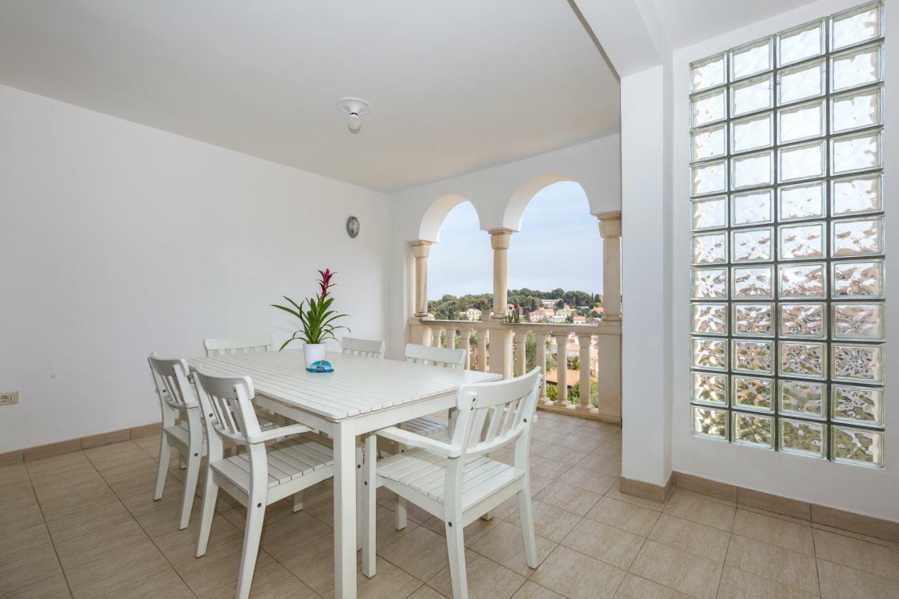 Villa Alma Veli Lošinj Extérieur photo