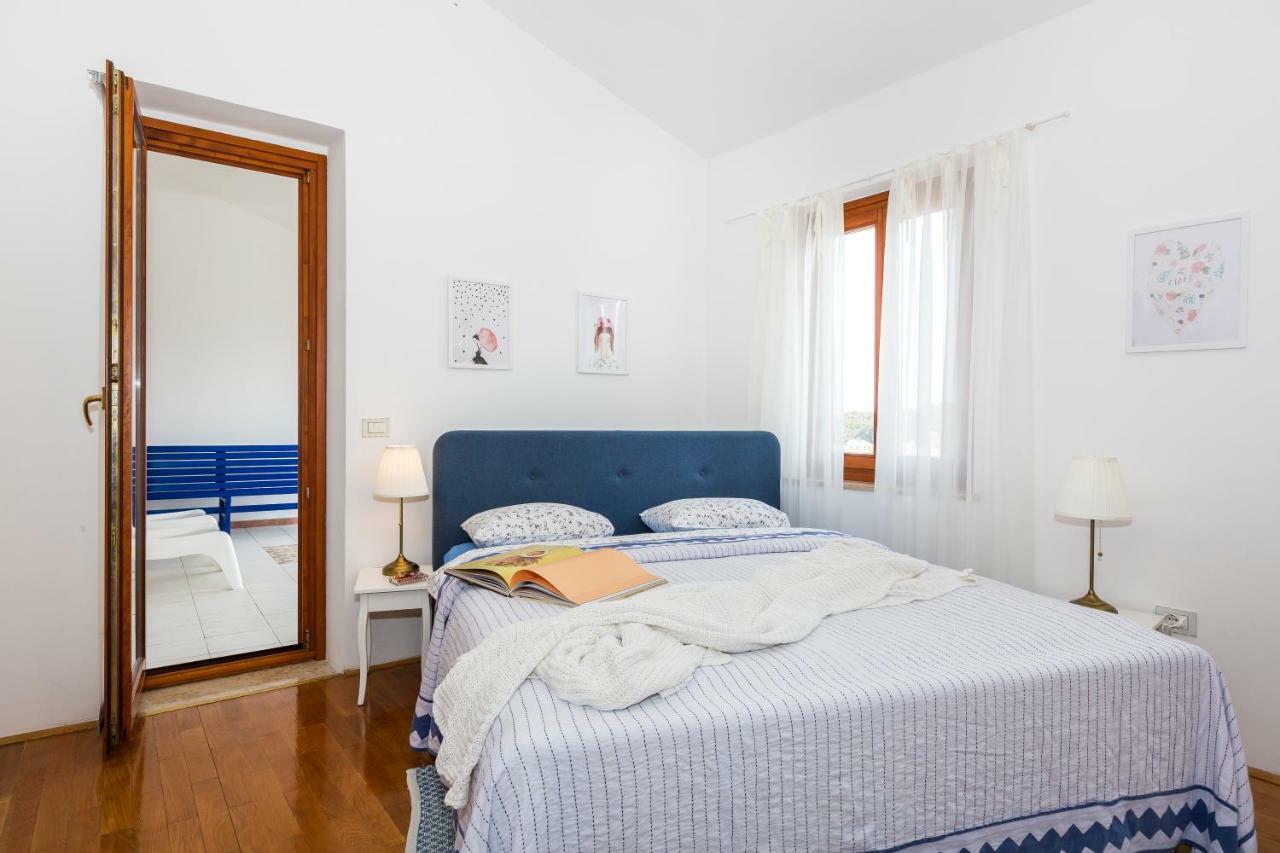 Villa Alma Veli Lošinj Extérieur photo