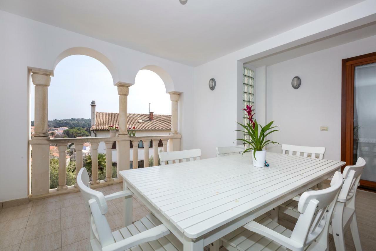Villa Alma Veli Lošinj Extérieur photo