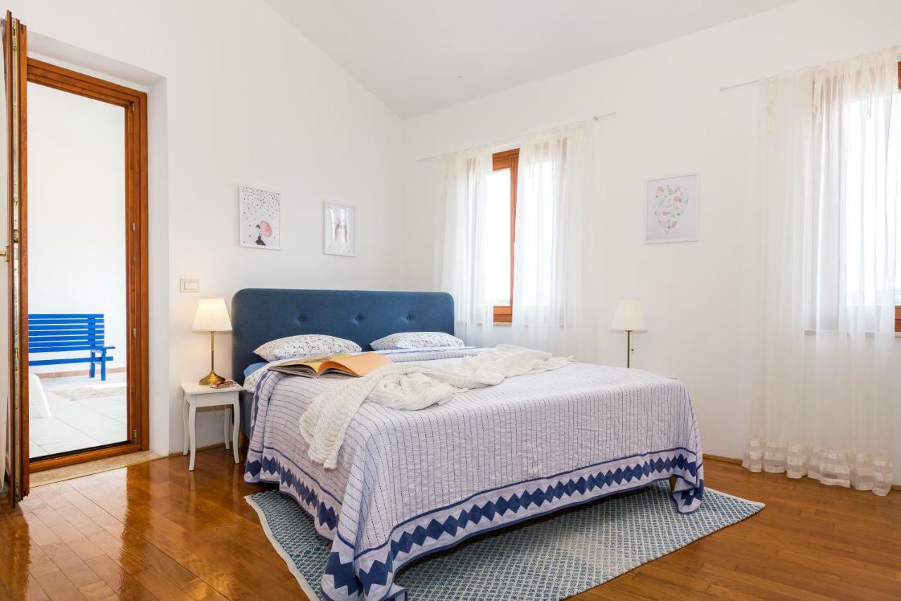 Villa Alma Veli Lošinj Extérieur photo
