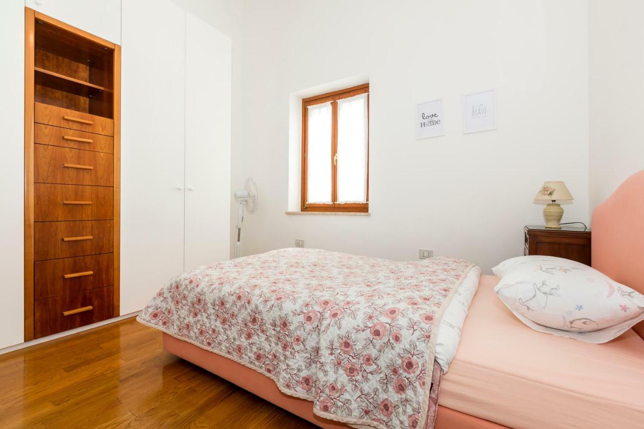 Villa Alma Veli Lošinj Extérieur photo