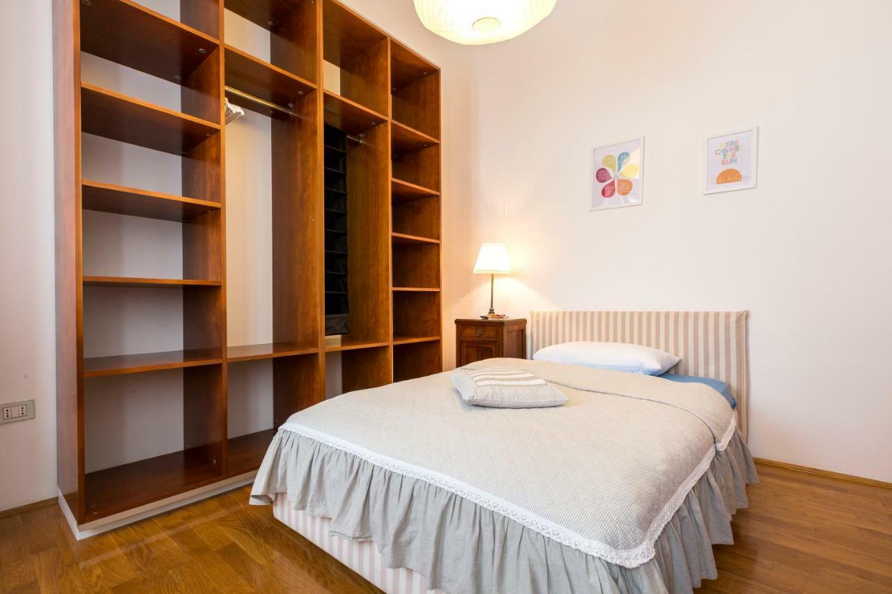 Villa Alma Veli Lošinj Extérieur photo