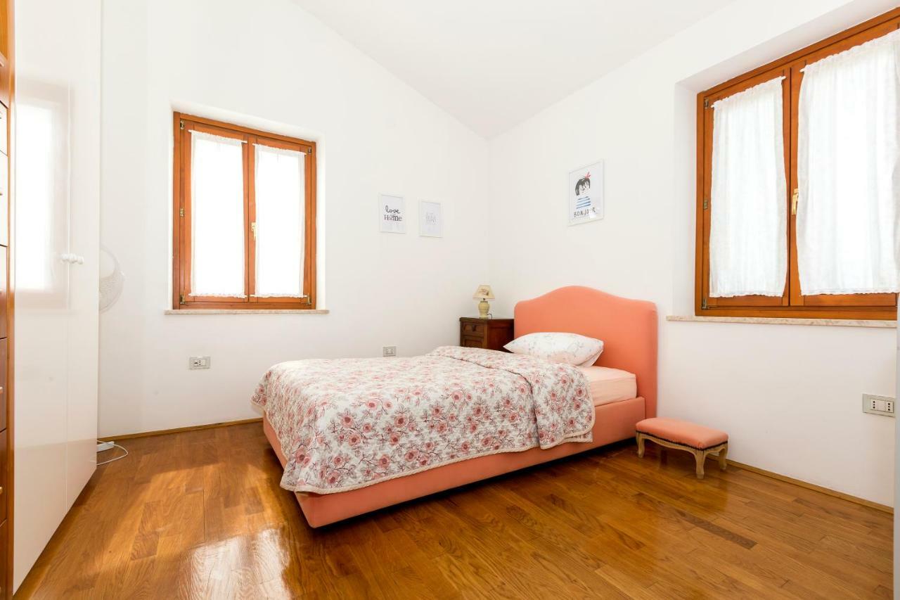 Villa Alma Veli Lošinj Extérieur photo