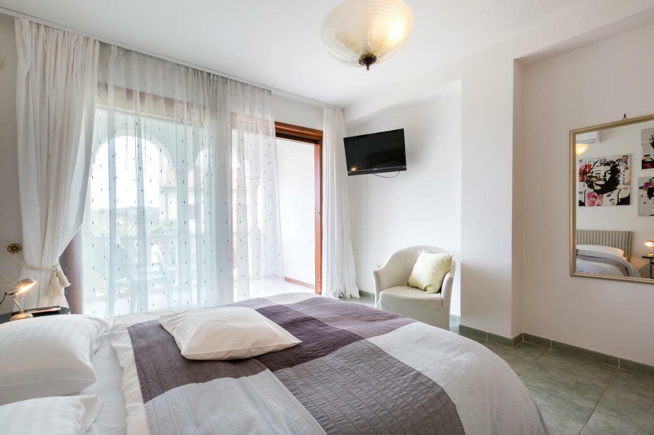 Villa Alma Veli Lošinj Extérieur photo