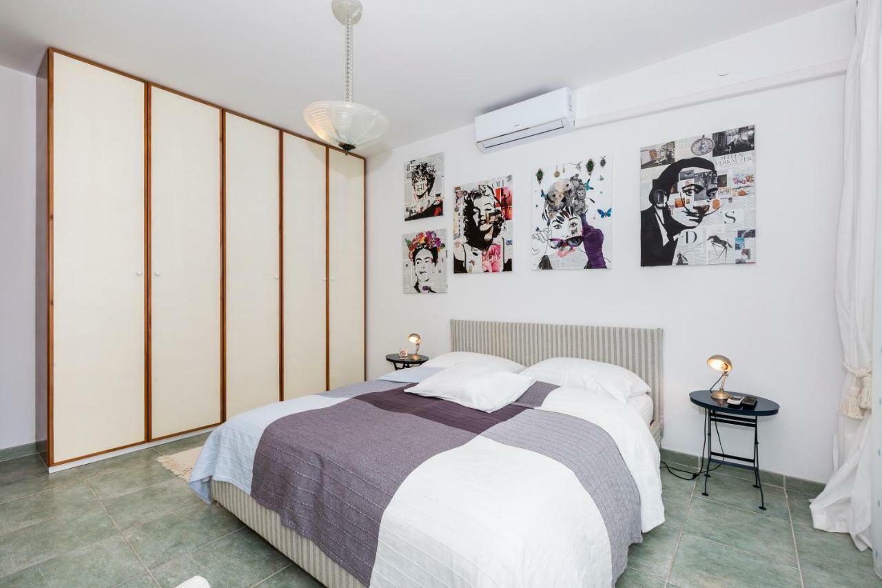 Villa Alma Veli Lošinj Extérieur photo