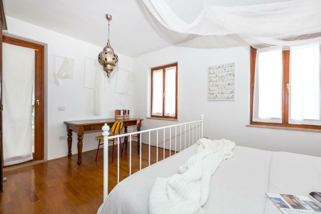 Villa Alma Veli Lošinj Extérieur photo
