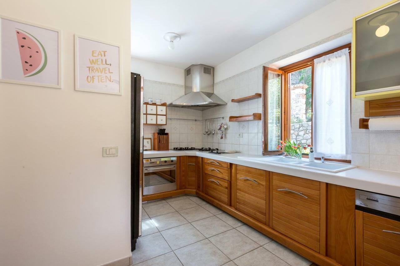 Villa Alma Veli Lošinj Extérieur photo