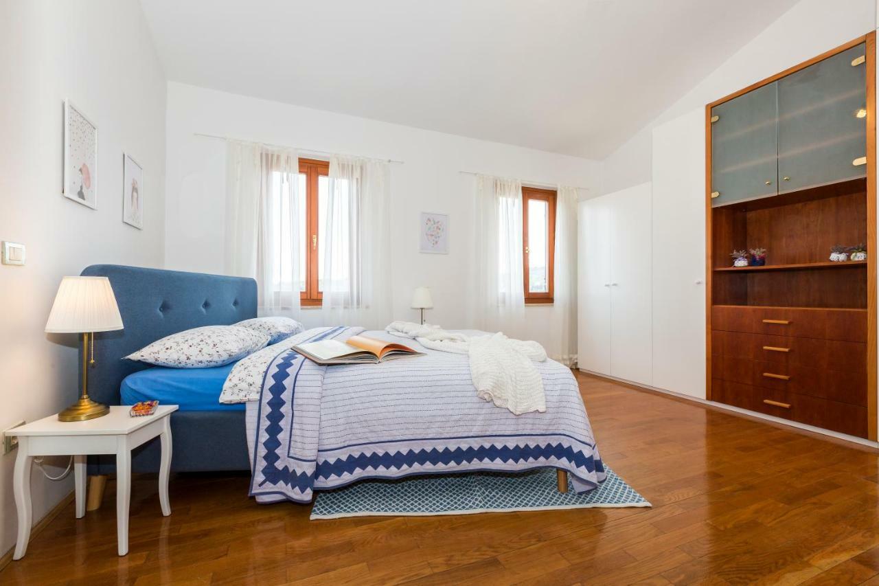 Villa Alma Veli Lošinj Extérieur photo