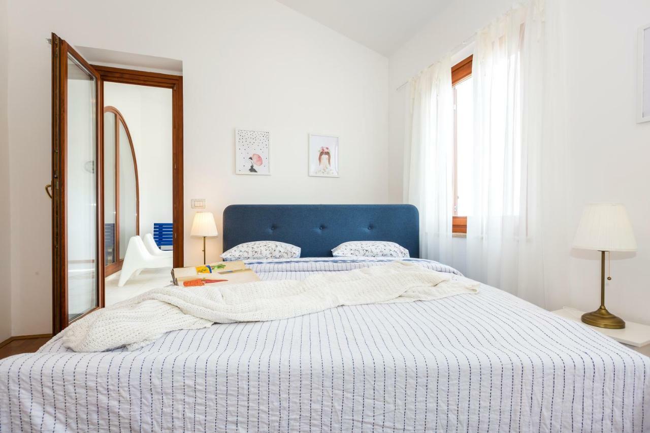 Villa Alma Veli Lošinj Extérieur photo