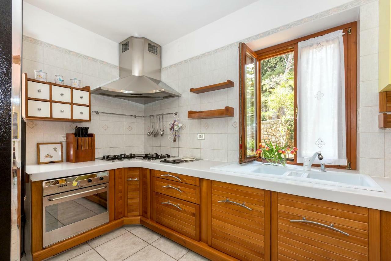 Villa Alma Veli Lošinj Extérieur photo