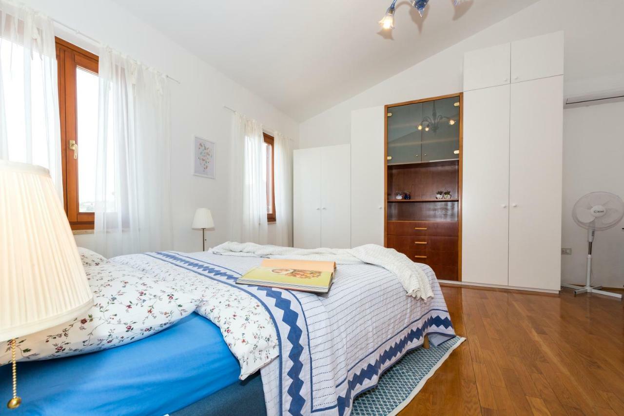 Villa Alma Veli Lošinj Extérieur photo