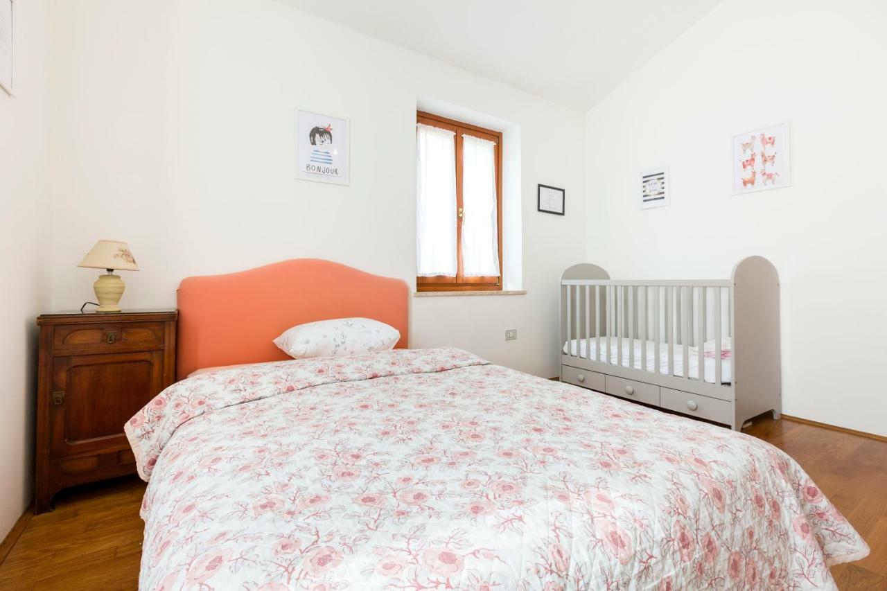 Villa Alma Veli Lošinj Extérieur photo
