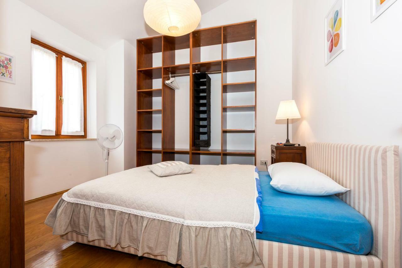 Villa Alma Veli Lošinj Extérieur photo