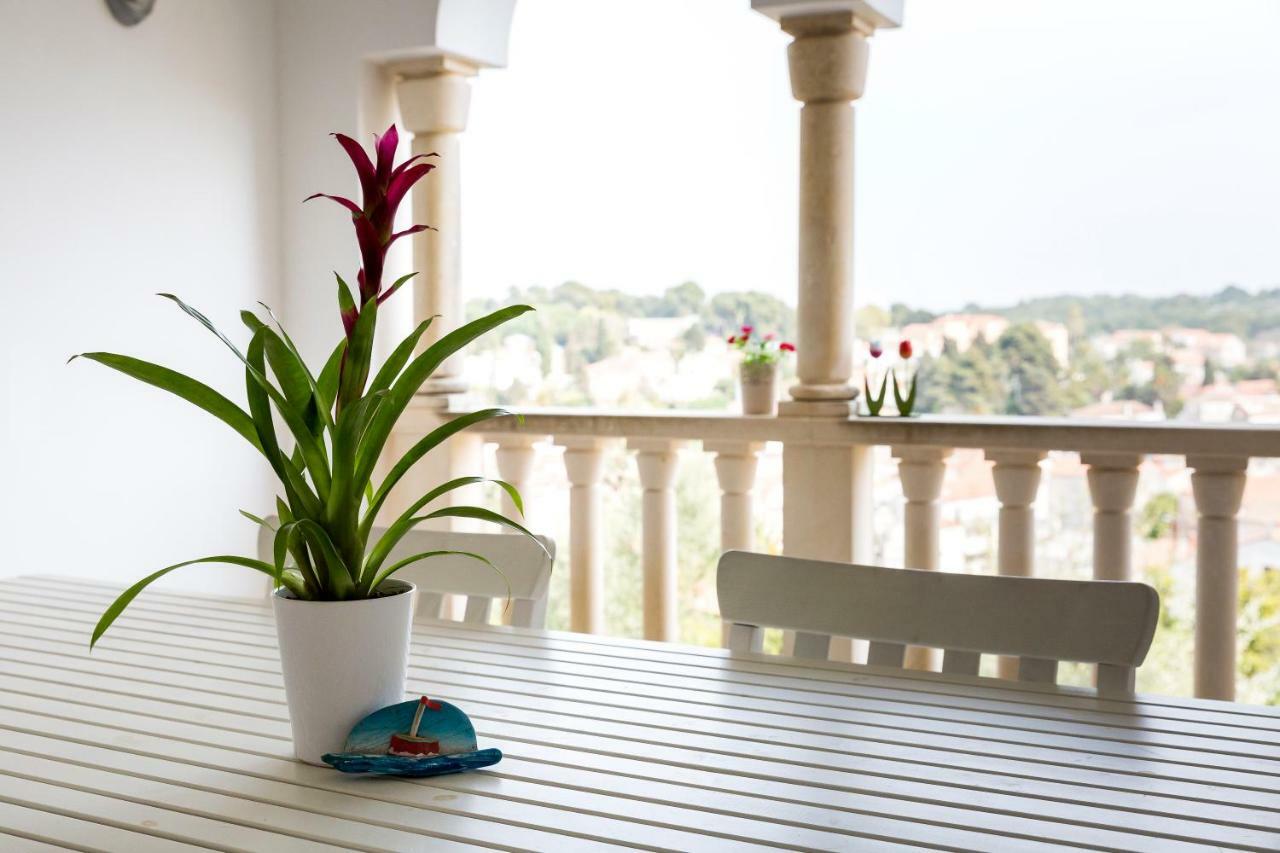 Villa Alma Veli Lošinj Extérieur photo